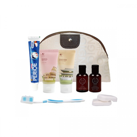 오라이프 반달파우치 여행용세트 104호 8종 #2