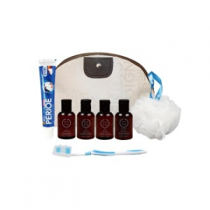 오라이프 반달파우치 여행용세트 101호 8종