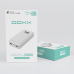 작은이미지: DOXX 고속충전 보조배터리 USB PD QC3.0 20000mah C타입 충전지원 #7