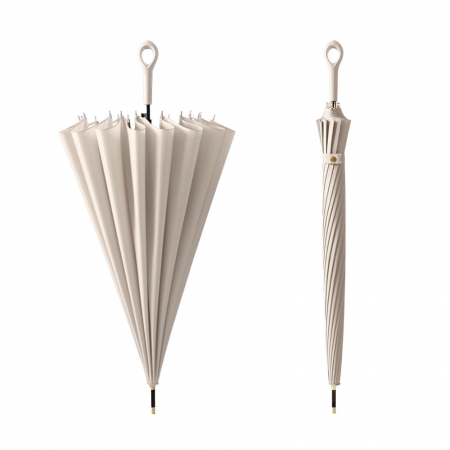 벨솔라 링가드16K 자외선차단 장우산 #4