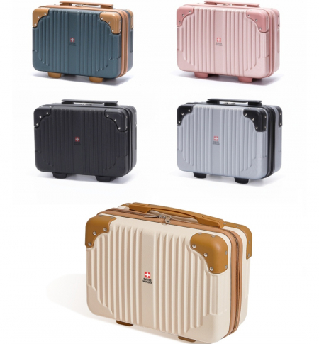 기내용/ 레디백 캐리어가방 여행가방 보스턴백/ 트래블 화장품가방 캐리어파우치/ 여행용가방 선물 답례품 사은품/ 가방 여행캐리어백 여행용세면백 #2