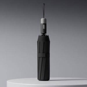 벨솔라 타이탄윈드 3단 자동 암막양우산