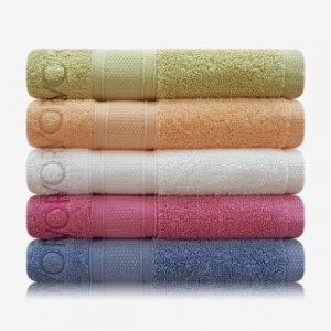 송월타월 샤보렌식스 140g