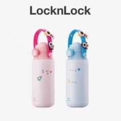 락앤락 리틀럽키즈스트랩텀블러 350ml