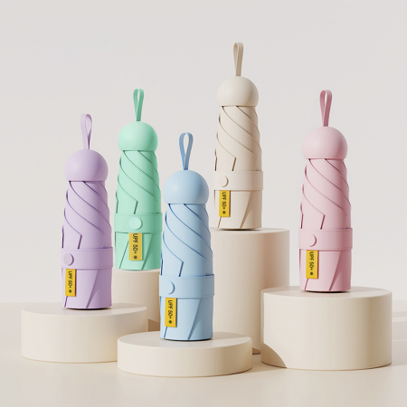 벨솔라 코코라이트 5단 암막 양우산 #2