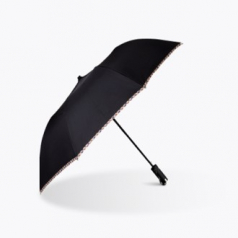 아쿠아시티 프리미엄 2단체크바이어스 자동우산