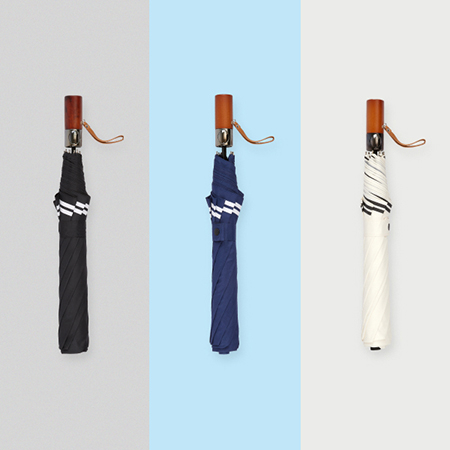 아쿠아시티 프리미엄 2단 앤드라 자동우산 #2