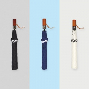 아쿠아시티 프리미엄 2단 앤드라 자동우산