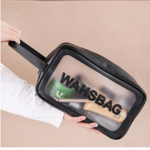더나은 워시백 여행용 화장품 캐리어 파우치