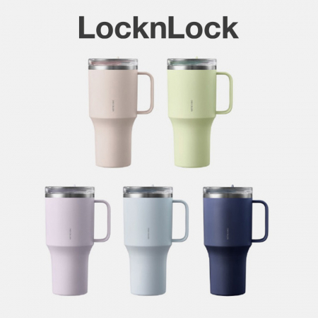 락앤락 메트로 킹 텀블러 820ml. #2