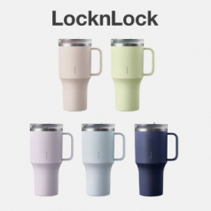 락앤락 메트로 킹 텀블러 820ml.