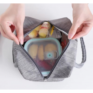 아이스 쿨러백 런치백 피크닉 도시락 가방 보온 보냉백 보온백 소풍 가방 간식 가방 캠핑 가방 쿨링선물 사은품 답례품