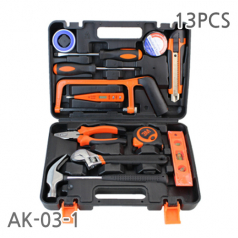 공구세트 13피스 10-AK-03-1