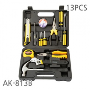 공구세트 13피스 9-AK-813B