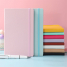 작은이미지: 파스텔 심플 A5 다이어리 필사 노트 Y2516 #2