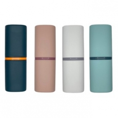 심플 칫솔 케이스 여행용양치컵 휴대용 칫솔통 Y2515