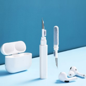 이어폰 청소솔 키트