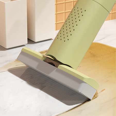 물 흡수 스펀지 밀대 #2