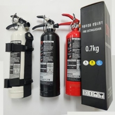 차량소화기 차량용소화기 자동차소화기