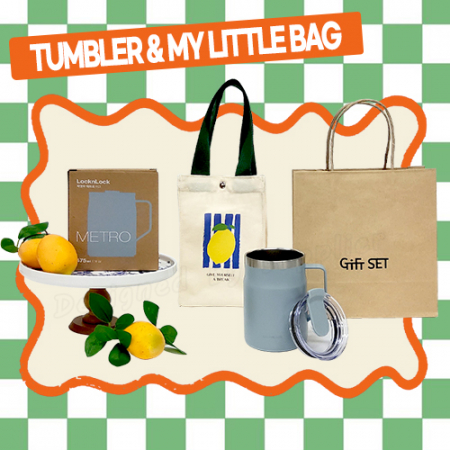 락앤락 텀블러 메트로머그475ml(파우치+쇼핑백포함) #4