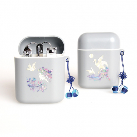 나전 777 클립팟 손톱깎이 세트 #3