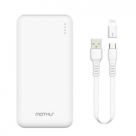 K2555 듀얼 보조배터리 10000mAh #2