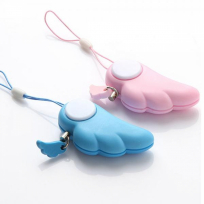 호신용 경보기 전자 호루라기