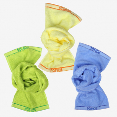 송월타올 포모스 뉴스포츠 80g 순면타올