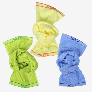 송월타올 포모스 뉴스포츠 80g 순면타올