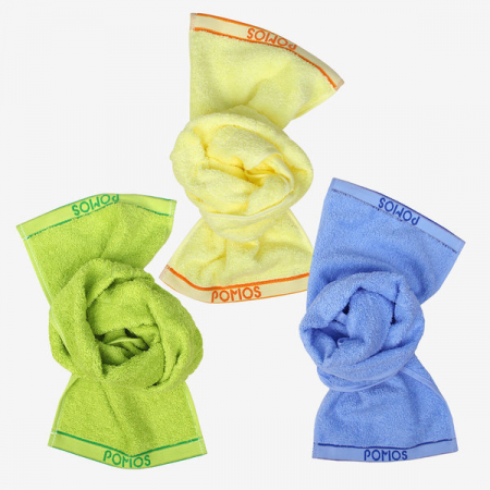 송월타올 포모스 뉴스포츠 80g 순면타올