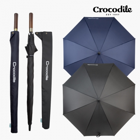 크로커다일 70우드장우산 #2