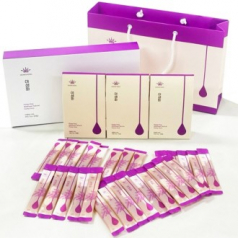 허니킹 천연야생화꿀 30p 세트