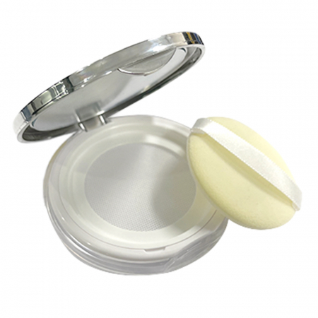 슬림형 파우더 케이스 퍼프 포함 #2