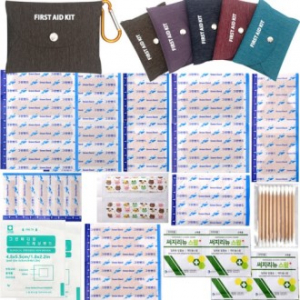 크로바밴드세트D