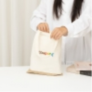 친환경 쥬트 에코백 (370x420mm)