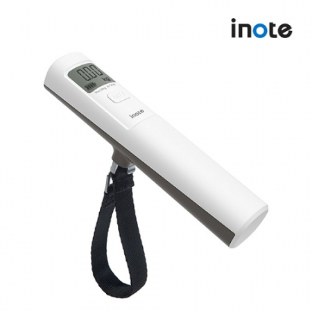 아이노트 여행용캐리어 저울