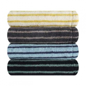 [송월타올] 호텔컬렉션 스트라이프솔리드44