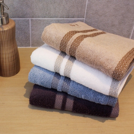 송월타올 노을 160g 고급타올 #2