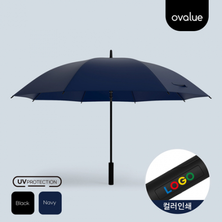 오밸류 프리미엄 자동 장우산, 올화이바 폰지 #2