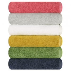 [송월타월] 컬러풀40