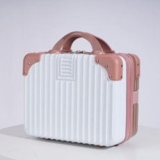 맵시 14인치 미니 여행용캐리어보조가방 레디백