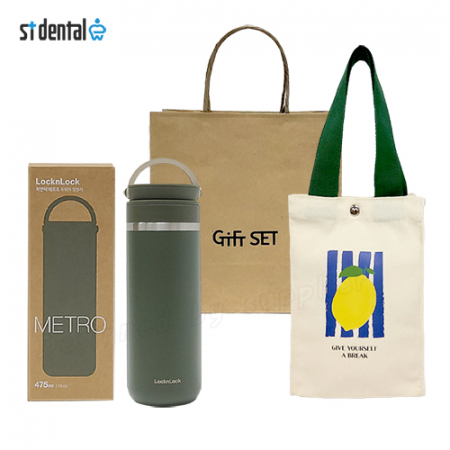 락앤락 텀블러 메트로투웨이475ml(파우치+쇼핑백포함) #3