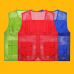 작은이미지: 제이엘 매쉬 통풍 낚시 조끼 #2