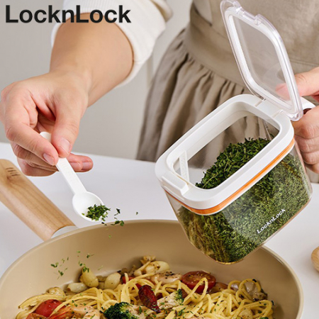 락앤락 910 원터치 이지오픈 양념통 420ml 4P #2