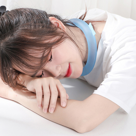 [PCM냉매제] 3세대 넥쿨러 쿨넥밴드 아이스스카프 개별박스케이스포장 / 인쇄제작가능 #6