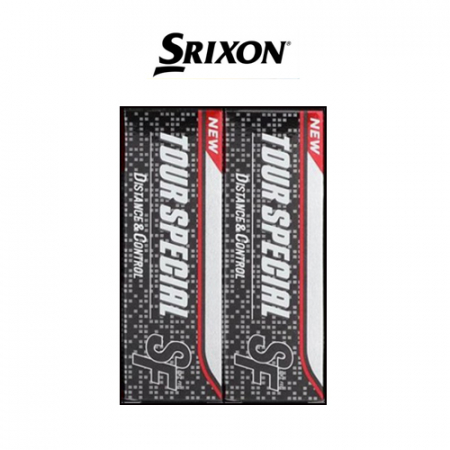 던롭 스릭슨 투어스페셜 6구 골프공 #2