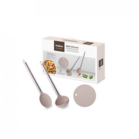 리빙아트 멜로우 키친툴 3종세트 #2