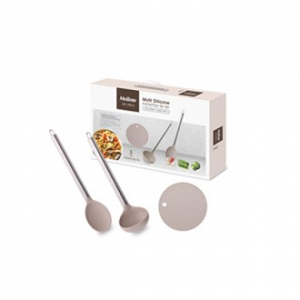 리빙아트 멜로우 키친툴 3종세트