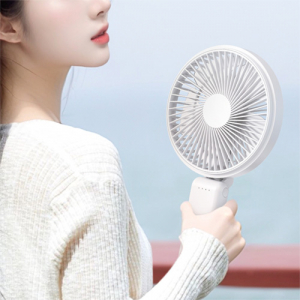 애니클리어 FH10 폴더블 핸디 6인치 빅팬