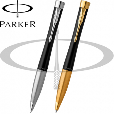 파카 어번뮤티드볼펜, 어번트위스트볼펜 #3